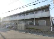 アンプルール　クラージュ　ウエストヒルズ