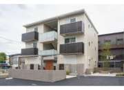 豊川モリハイツＡ