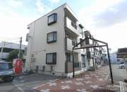 プラスコート南耳原