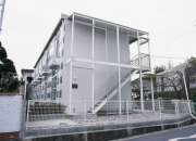 レオパレスメリッサ