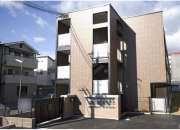 レオパレスプラスパ平田