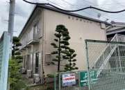 第2中井ハイツ