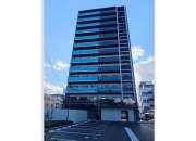 S-RESIDENCE上新庄ascent