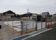 沢良宜浜３丁目アパート（０２７８６３２０１）