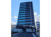 S-RESIDENCE上新庄ascent