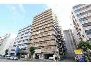 パークモダン新大阪