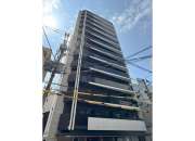 クレストコート堂島