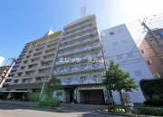 おおきに新大阪駅前サニーアパートメント