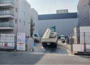 東一津屋アパート（０２７２６８１０１）