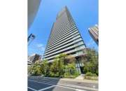 グランドメゾン新梅田タワー THE CLUB RESIDENCE