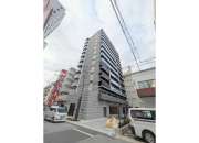 S-RESIDENCE江坂focal