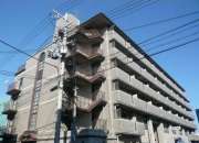 永和マンション