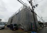 Grand Aube岸部