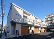 エスパース橋