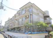 東白マンション