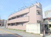 アルビヨン千里丘