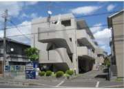 コート川西