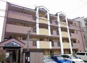 ア－ル　メゾン　アワジ