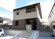 メイマオ（A棟）・ジェゴォ（B棟）　