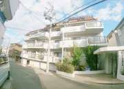 エルヴェ五月ケ丘