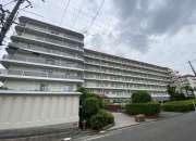 第２茨木ビューハイツ　７号棟