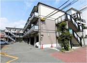 ヴィラージュみのお　A