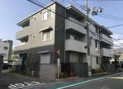 アリエッタ牧落