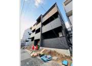 井高野 新築マンション