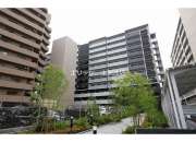 エスリードレジデンス大阪福島シティウエスト