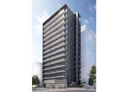 コンフォリア・リヴ東三国駅前ソルテラス