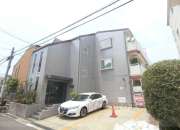 コーポラスムツミ