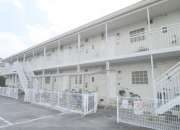 松村ハイツＤ棟