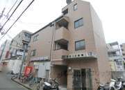 末広１４番館