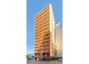 ドゥーエ江坂Ⅲ