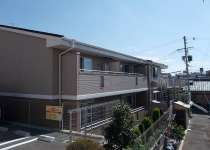 大阪府大阪市東淀川区 賃貸