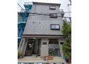 ハイツしらかわ