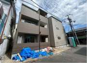 アート総持寺駅前