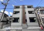 ハーモニーテラスRen相川