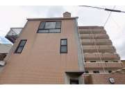 パークサイドテラス