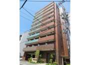 サムティ福島Rufle