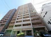 プレサンス天満橋アンジェ