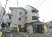 コーポヨシオカ