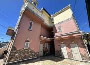 リーフジャルダン富田駅前