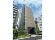 S-RESIDENCE江坂Alegria