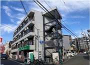 アイバレー上新庄