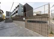 ウェルスクエア高槻