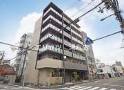 ロイヤルパークヒルズうめきた