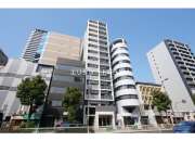 コンフォリア・リヴ南森町Ⅱ