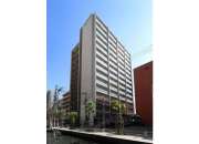 アプリーレ中之島