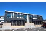 （仮称）茨木市宇野辺アパート新築工事